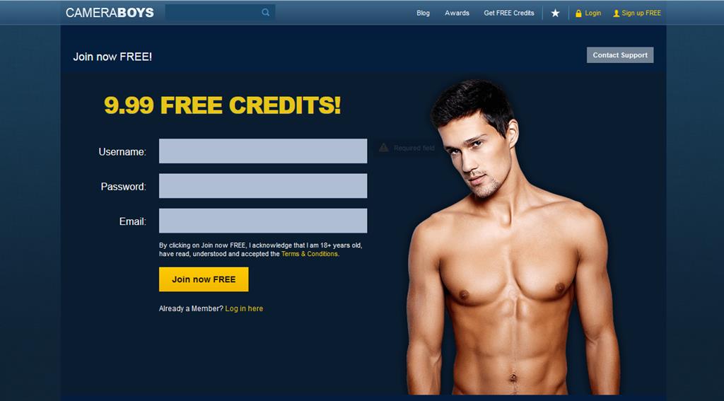 Free gay chat rooms now